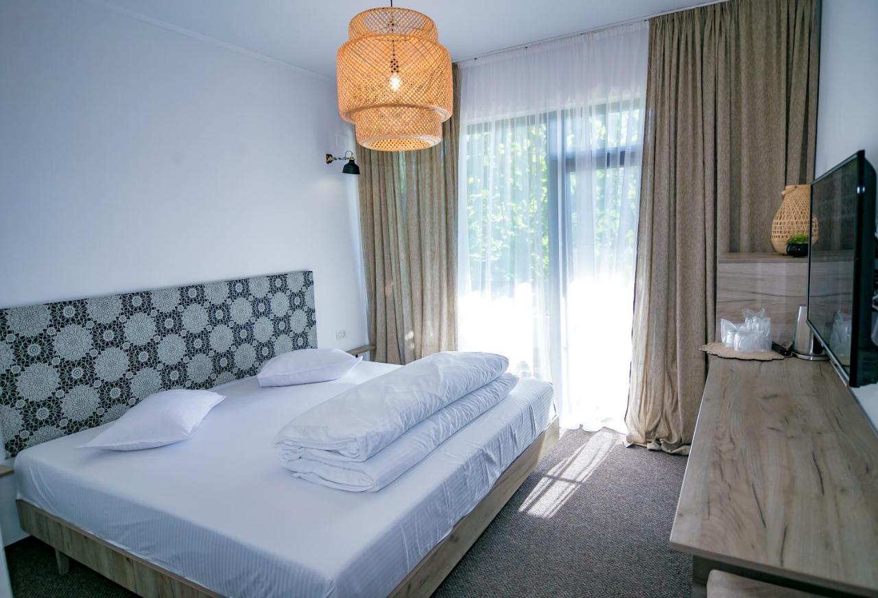 Homestay Annador
