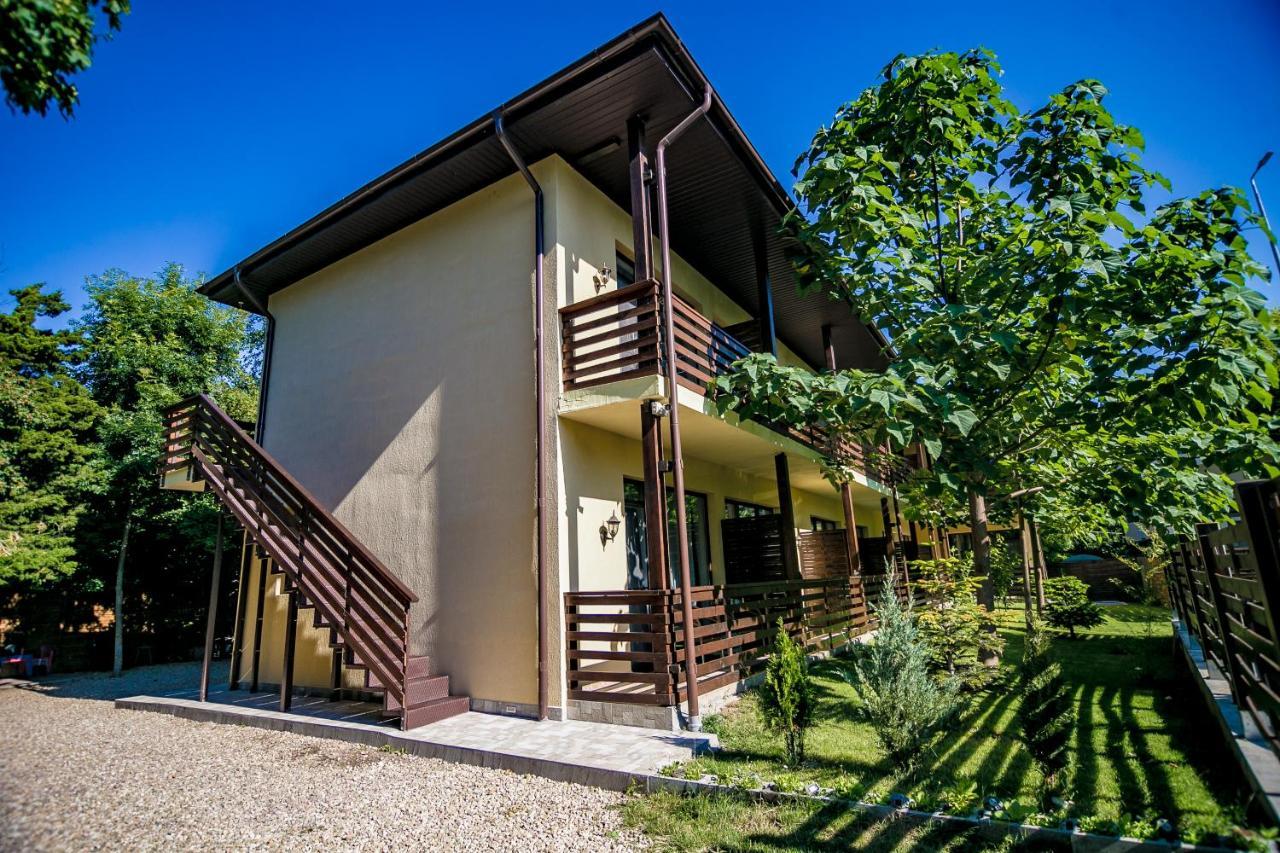 Homestay Annador Jupiter