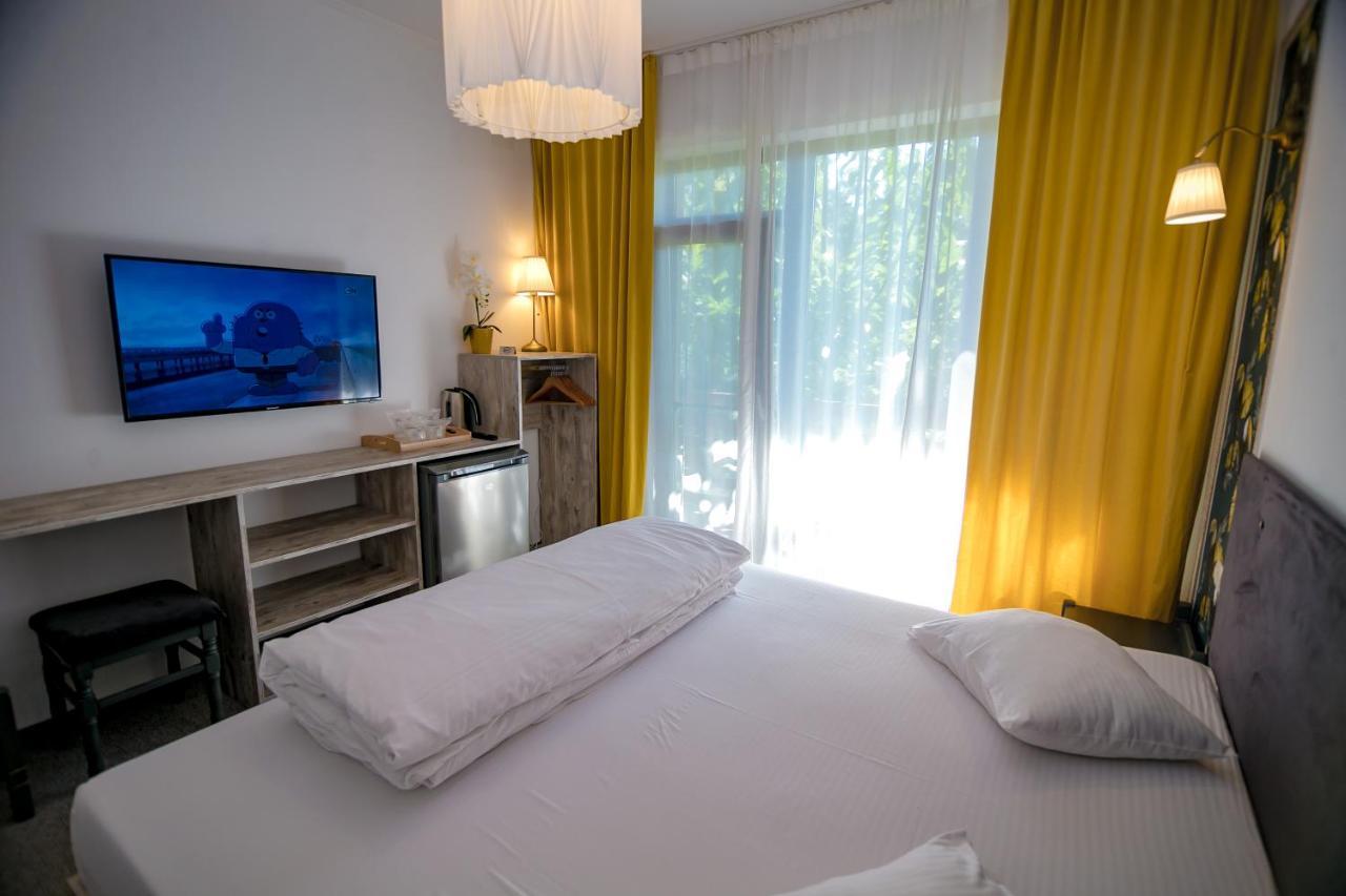 Annador Homestay Jupiter